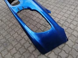 PORSCHE Porsche Boxster 981 Front Bumper 98150531103 Front Bumper — thumbnail 5