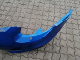 PORSCHE Porsche Boxster 981 Front Bumper 98150531103 Front Bumper — thumbnail 8
