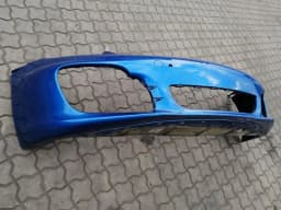 PORSCHE Porsche Boxster 981 Front Bumper 98150531103 Front Bumper — thumbnail 6