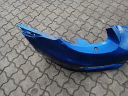 PORSCHE Porsche Boxster 981 Front Bumper 98150531103 Front Bumper — thumbnail 9
