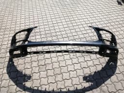 PORSCHE Porsche Macan 95B Front Bumper 95B807221K Front Bumper — thumbnail 1