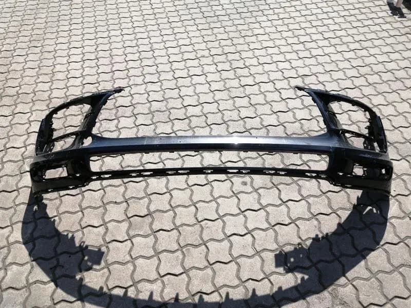 Porsche Macan 95B Front Bumper 95B807221K Front Bumper