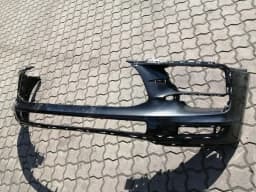PORSCHE Porsche Macan 95B Front Bumper 95B807221K Front Bumper — thumbnail 2