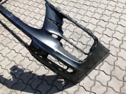 PORSCHE Porsche Macan 95B Front Bumper 95B807221K Front Bumper — thumbnail 3