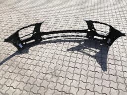 PORSCHE Porsche Macan 95B Front Bumper 95B807221K Front Bumper — thumbnail 7