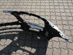 PORSCHE Porsche Macan 95B Front Bumper 95B807221K Front Bumper — thumbnail 9