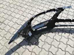 PORSCHE Porsche Macan 95B Front Bumper 95B807221K Front Bumper — thumbnail 8