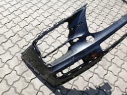 PORSCHE Porsche Macan 95B Front Bumper 95B807221K Front Bumper — thumbnail 6
