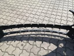 PORSCHE Porsche Macan 95B Front Bumper 95B807221K Front Bumper — thumbnail 10
