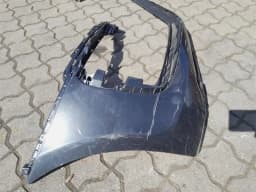 PORSCHE Porsche Macan 95B Front Bumper 95B807221AK Bumper Defect 95B827530AK 2014-24 — thumbnail 2