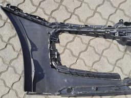 PORSCHE Porsche Macan 95B Front Bumper 95B807221AK Bumper Defect 95B827530AK 2014-24 — thumbnail 6