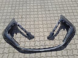 PORSCHE Porsche Macan 95B Front Bumper 95B807221AK Bumper Defect 95B827530AK 2014-24 — thumbnail 8