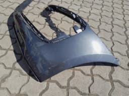 PORSCHE Porsche Macan 95B Front Bumper 95B807221AK Bumper Defect 95B827530AK 2014-24 — thumbnail 10