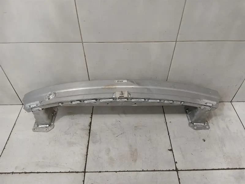 Porsche Boxster 981 Front Bumper Beam 98150512180 Front Bumper Carrier