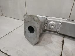 PORSCHE Porsche Boxster 981 Front Bumper Beam 98150512180 Front Bumper Carrier — thumbnail 10