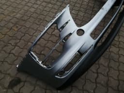 PORSCHE Porsche Macan 95B Front Bumper 95B807221K Front Bumper — thumbnail 3
