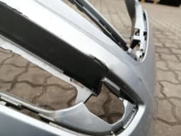 PORSCHE Porsche Macan 95B Front Bumper 95B807221K Front Bumper — thumbnail 6