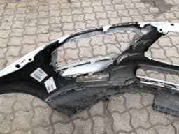 PORSCHE Porsche Macan 95B Front Bumper 95B807221K Front Bumper — thumbnail 10