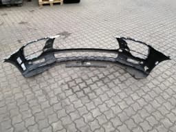 PORSCHE Porsche Macan 95B Front Bumper 95B807221K Front Bumper — thumbnail 9