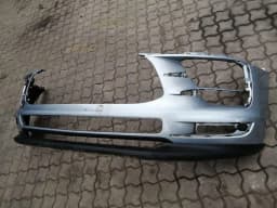 PORSCHE Porsche Macan 95B Front Bumper 95B807221K Front Bumper — thumbnail 5