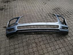 PORSCHE Porsche Macan 95B Front Bumper 95B807221K Front Bumper — thumbnail 1