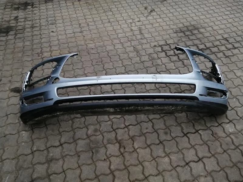 Porsche Macan 95B Front Bumper 95B807221K Front Bumper