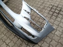 PORSCHE Porsche Macan 95B Front Bumper 95B807221K Front Bumper — thumbnail 8