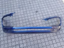 PORSCHE Porsche Macan 95B Front Bumper GTS Facelift 95B827530AK Front Bumper — thumbnail 1