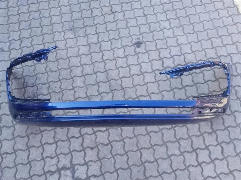 PORSCHE Porsche Macan 95B Front Bumper GTS Facelift 95B827530AK Front Bumper