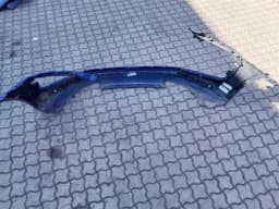 PORSCHE Porsche Macan 95B Front Bumper GTS Facelift 95B827530AK Front Bumper — thumbnail 5