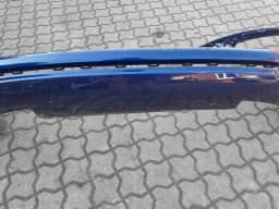 PORSCHE Porsche Macan 95B Front Bumper GTS Facelift 95B827530AK Front Bumper — thumbnail 3