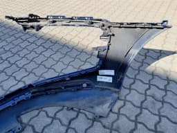 PORSCHE Porsche Macan 95B Front Bumper GTS Facelift 95B827530AK Front Bumper — thumbnail 8