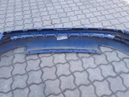 PORSCHE Porsche Macan 95B Front Bumper GTS Facelift 95B827530AK Front Bumper — thumbnail 7
