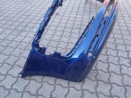 PORSCHE Porsche Macan 95B Front Bumper GTS Facelift 95B827530AK Front Bumper — thumbnail 10