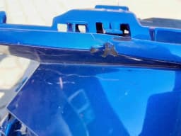 PORSCHE Porsche Macan 95B Front Bumper 95B807221K Front Bumper 95B807221BA G2X — thumbnail 10