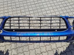 PORSCHE Porsche Macan 95B Front Bumper 95B807221K Front Bumper 95B807221BA G2X — thumbnail 2