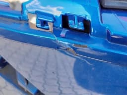 PORSCHE Porsche Macan 95B Front Bumper 95B807221K Front Bumper 95B807221BA G2X — thumbnail 9