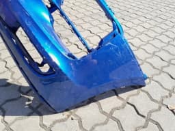 PORSCHE Porsche Macan 95B Front Bumper 95B807221K Front Bumper 95B807221BA G2X — thumbnail 4