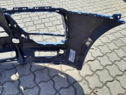 PORSCHE Porsche Macan 95B Front Bumper 95B807221K Front Bumper 95B807221BA G2X — thumbnail 7