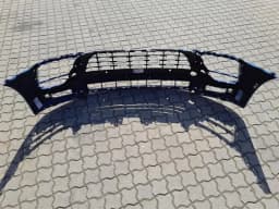 PORSCHE Porsche Macan 95B Front Bumper 95B807221K Front Bumper 95B807221BA G2X — thumbnail 5