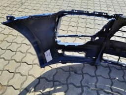 PORSCHE Porsche Macan 95B Front Bumper 95B807221K Front Bumper 95B807221BA G2X — thumbnail 6