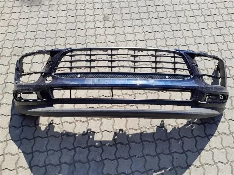 Porsche Macan 95B Front Bumper 95B807221K Front Bumper