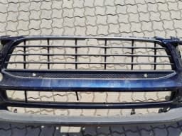 PORSCHE Porsche Macan 95B Front Bumper 95B807221K Front Bumper — thumbnail 2