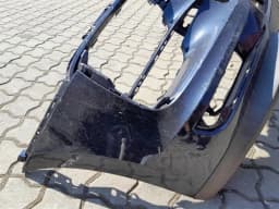 PORSCHE Porsche Macan 95B Front Bumper 95B807221K Front Bumper — thumbnail 3
