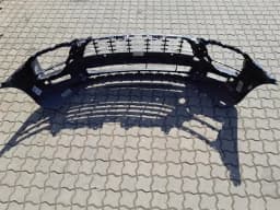 PORSCHE Porsche Macan 95B Front Bumper 95B807221K Front Bumper — thumbnail 5