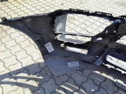 PORSCHE Porsche Macan 95B Front Bumper 95B807221K Front Bumper — thumbnail 6