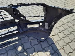 PORSCHE Porsche Macan 95B Front Bumper 95B807221K Front Bumper — thumbnail 8
