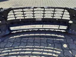 PORSCHE Porsche Macan 95B Front Bumper 95B807221K Front Bumper — thumbnail 7