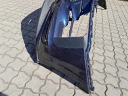 PORSCHE Porsche Macan 95B Front Bumper 95B807221K Front Bumper — thumbnail 4