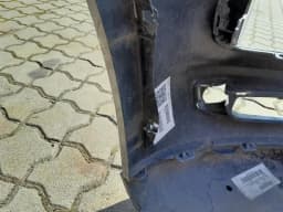 PORSCHE Porsche Macan 95B Front Bumper 95B807221K Front Bumper — thumbnail 10
